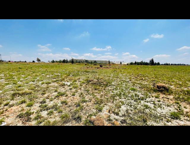 220,000M² VACANT LAND FOR SALE IN CHAMDOR